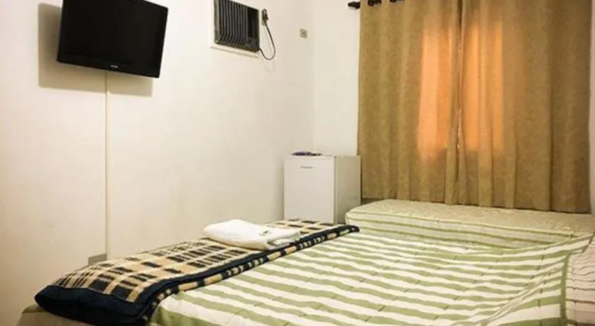 Hotel Jacarei Palace - Image 1