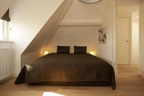 Shortstay Apartment Prince Hendrik - Image 1
