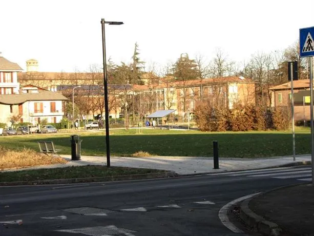 B&B Al Parco Biblioteca - Image 1