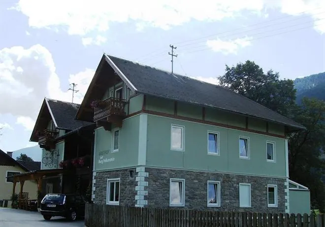 Gasthof zur Burg Falkenstein - Image 1