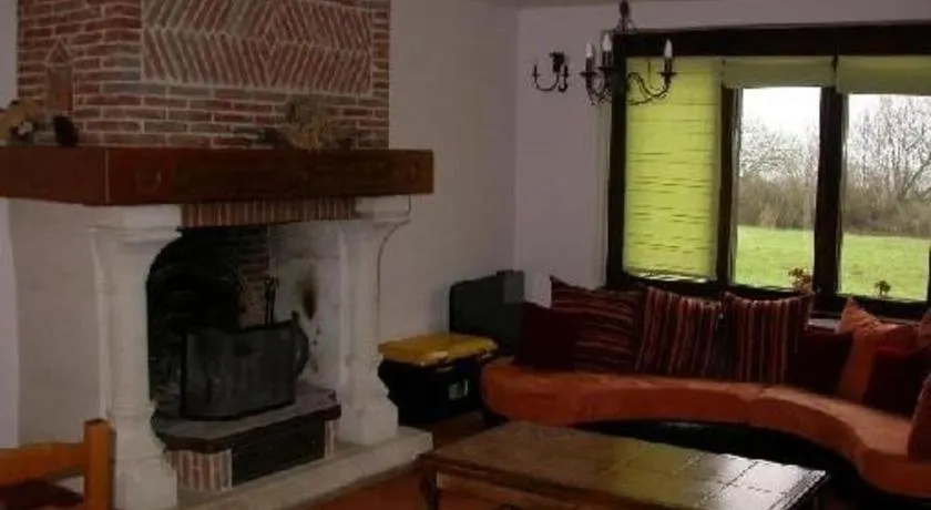 La maison de Sainte Marguerite sur mer - Image 1