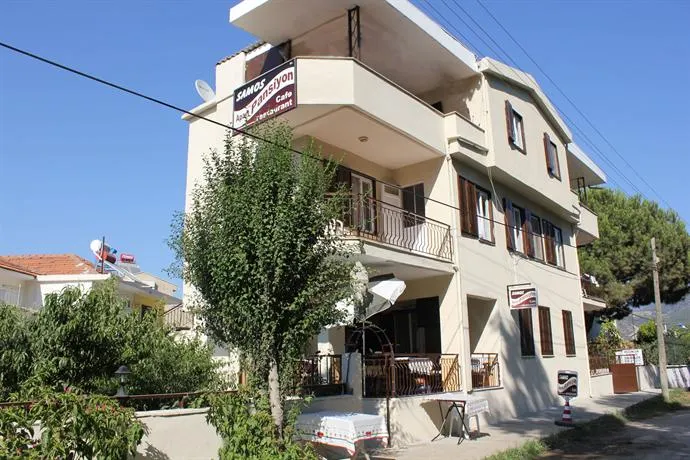 Samos Apart Pension - Image 1