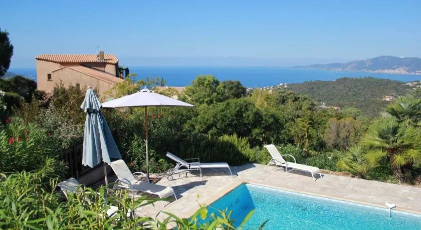 Villa Porticcio, 6 pièces, 10 personnes - FR-1-61-557 - Image 1