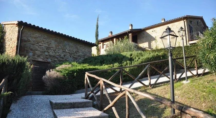 Monolocale con piscina S.Martino - Image 1