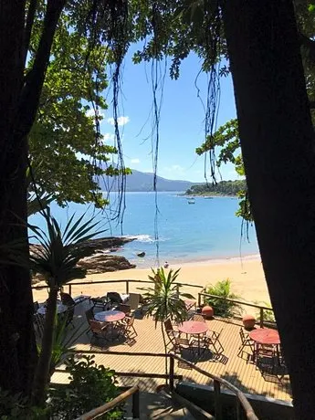 Bangalô Duplex em Condomínio em Ilhabela - Image 1