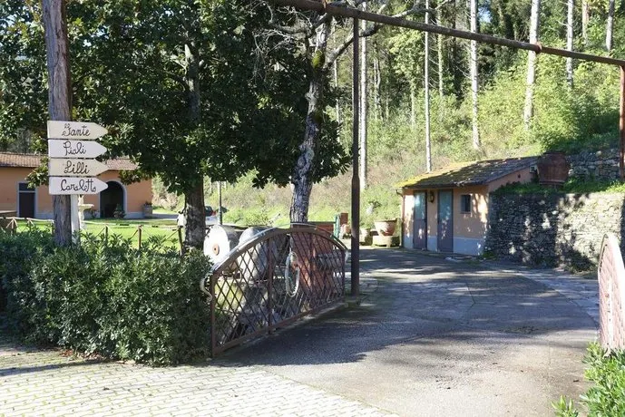 Agriturismo Molino del Rotone - Image 1