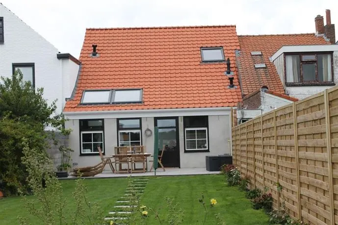 Huisje Zeertevree - Image 1