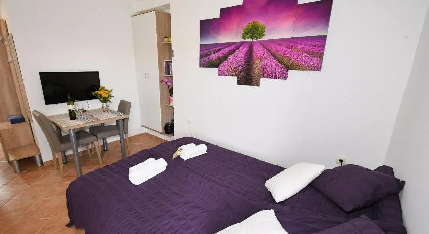 Studio apartman Kris - Image 1