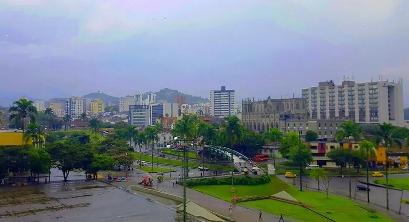 Hotel Mirador Plaza - Image 1