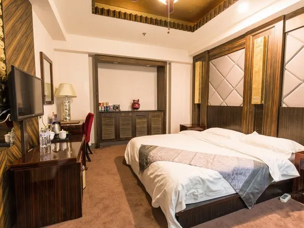 The Sanlitun Inn - Image 1