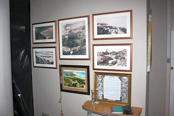 Old Post Office Lodge - Image 1