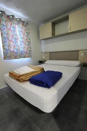 Camping Bungalows Igueldo San Sebastián - Image 1