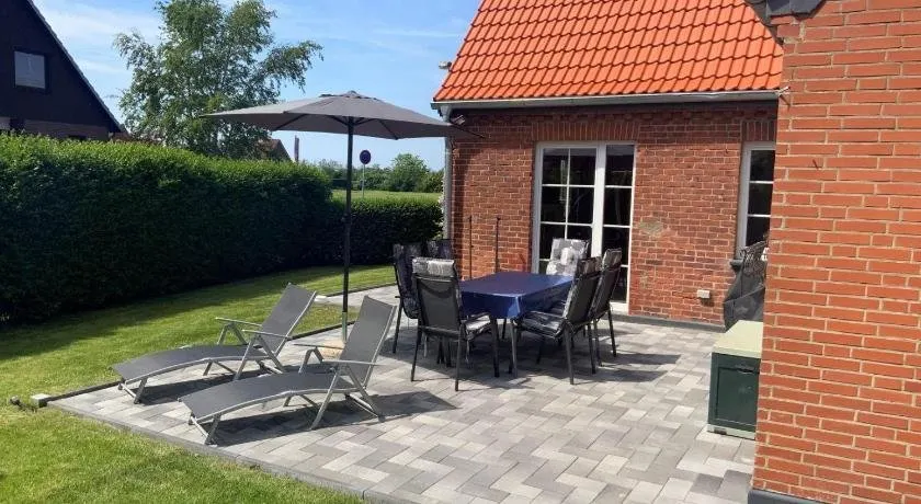 Ferienhaus-Meereslust - Image 1