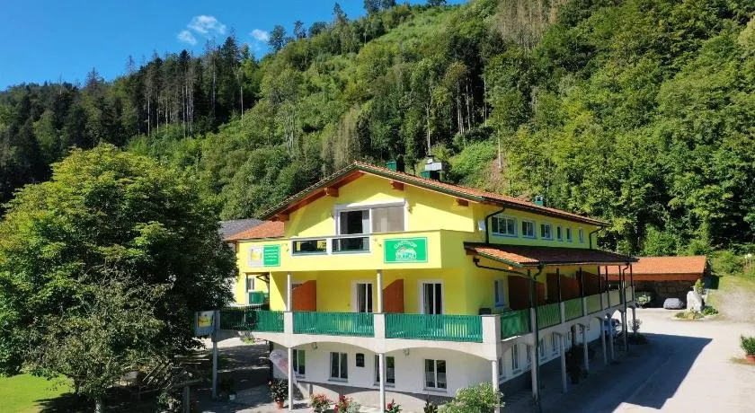 Gasthof In Der Exlau - Image 1