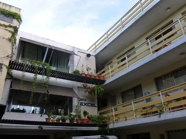 Hotel Excel - Image 1