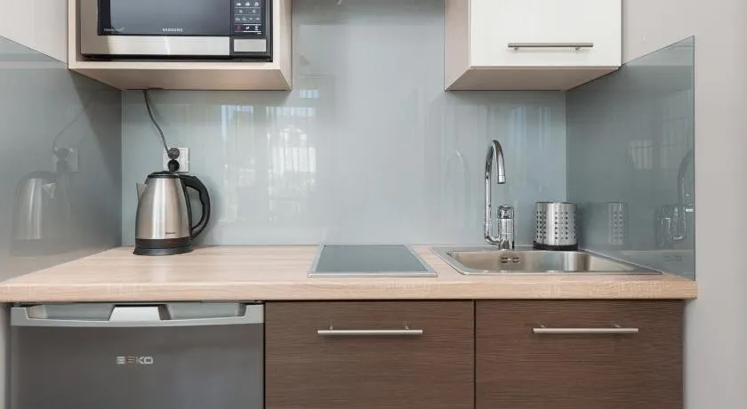 Apartamenty Apartinfo Fregata - Image 1
