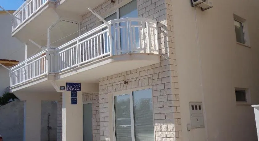 Apartments Rados - Image 1