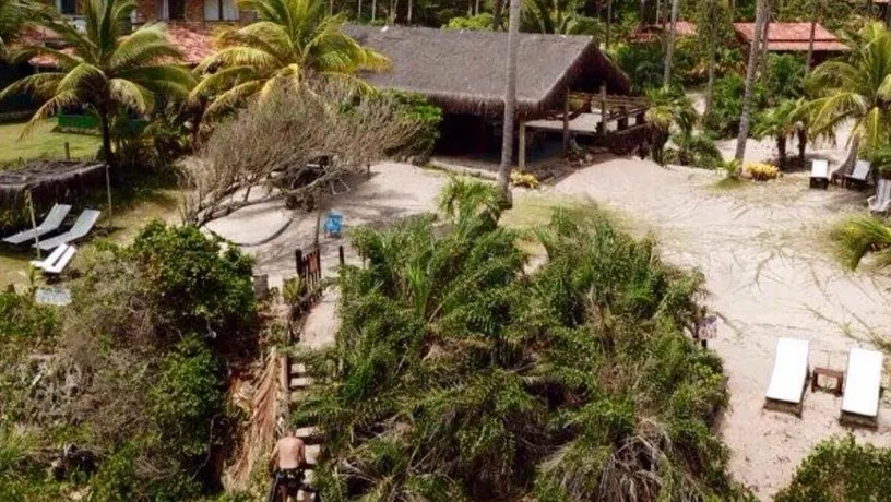 Pousada Sítio Corais - Image 1