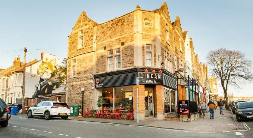 Remi Martin's Place - Image 1