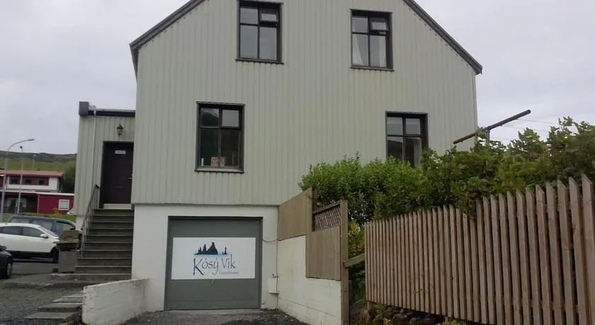 Kósý Vík - Image 1