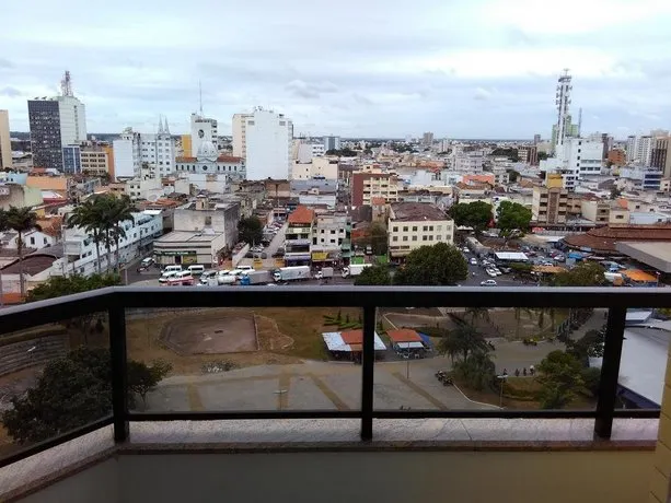 Jardim de Allah Flat - Image 1