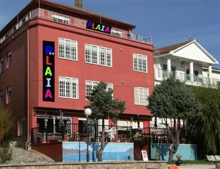 Hostal Hospedaxe Plaia - Image 1