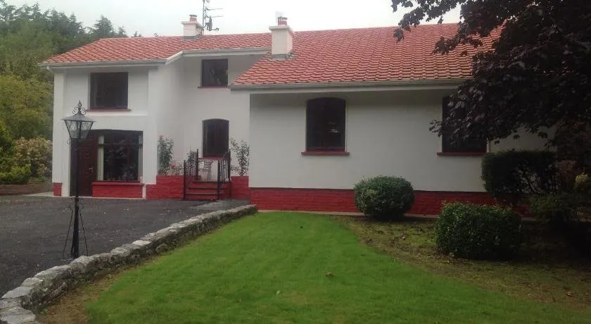 Beech Lodge B&B - Image 1