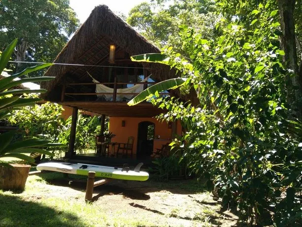 Pousada Boutique Sitio das Jaqueiras-Vista Rio Mar - Image 1