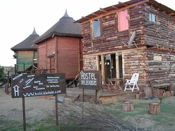 Hostel & Posada de Las Hadas - Image 1