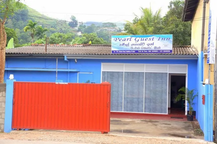 Pearl Guest Inn - Image 1