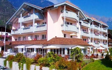 Familienapparthotel Heidi - Image 1