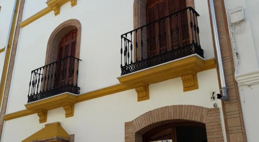 Casa Pelayo - Image 1