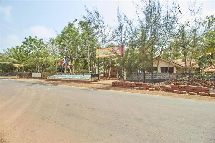 Tranquillity Beach Resort - Image 1
