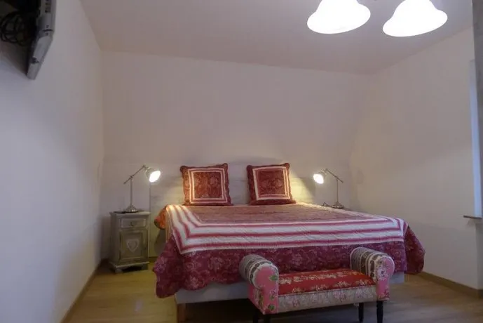 Ferienwohnung Bellaria - Image 1