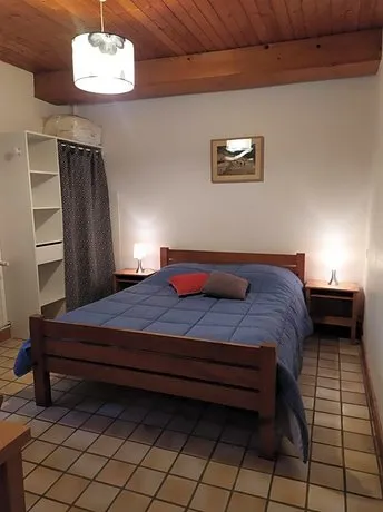 Auberge Du Bez - Image 1