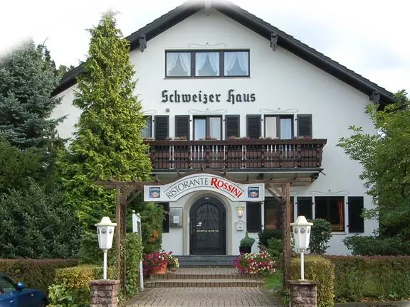 Schweizer Haus - Image 1