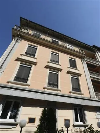 Hotel Garni Gottardo - Image 1