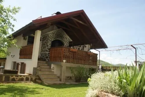 Holiday Home Smiljan - Image 1