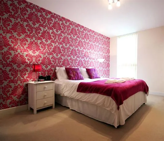 Savvy Serviced Apartments - Vizion - Image 1
