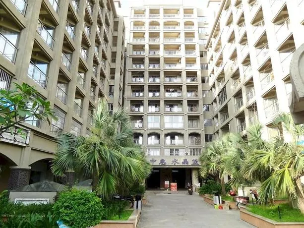 Crystal Blue Bay Vacation Hotel - Image 1