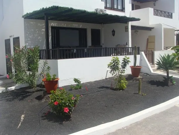 Chafari apartment B5 A1 - Image 1
