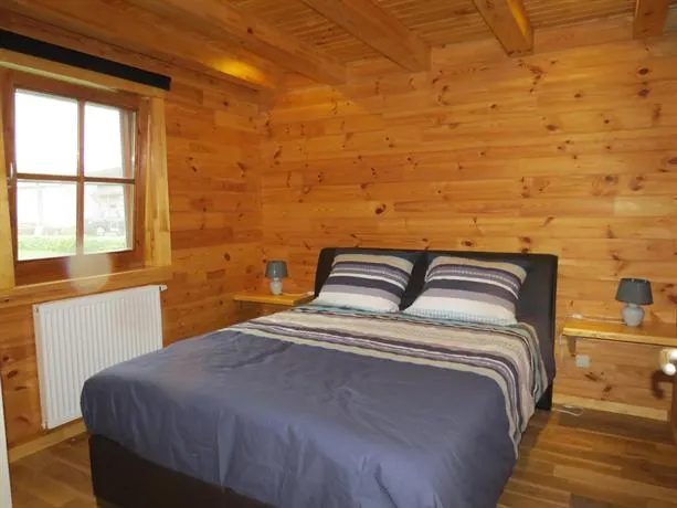 Chalet De Voetpomp - Image 1