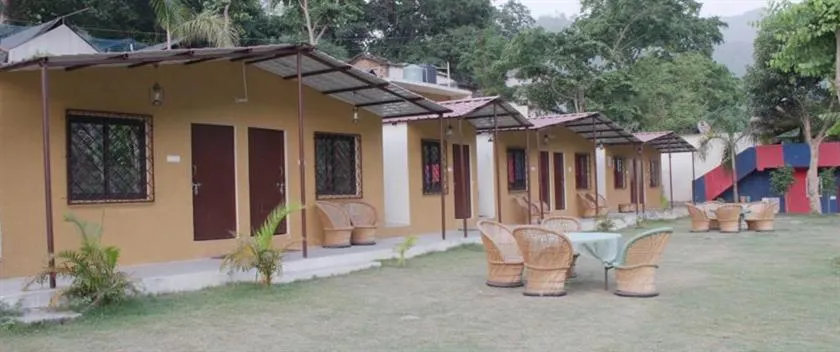 Elephant Brook Resort - Image 1