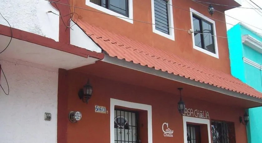 Casa Chalia - Image 1