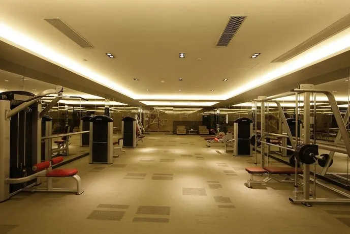 Guangzhou Country Garden Airport Kylin Apartment - Image 1