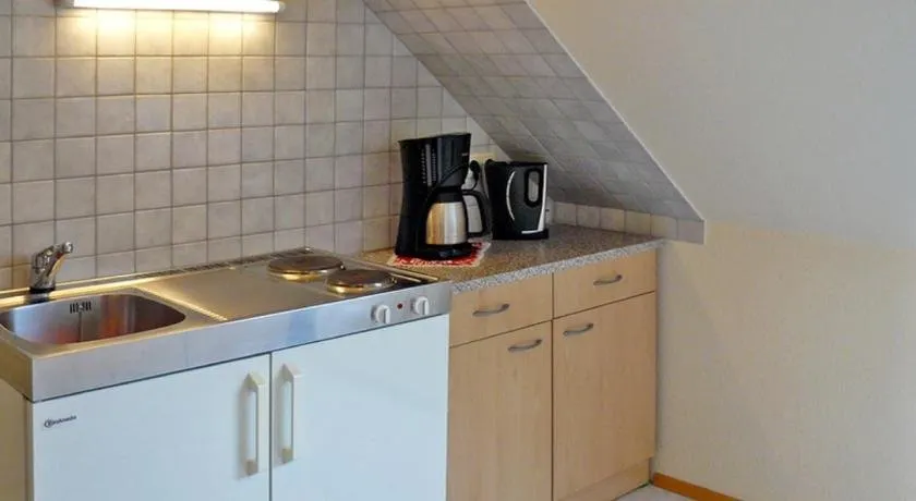 Apartment Klosterheide - Image 1