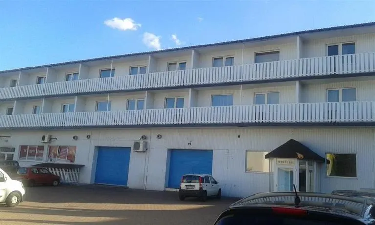 Hostel Kigo - Image 1