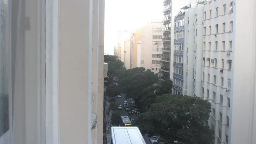 Heart Of Copacabana Studio Beach & Metro - Image 1