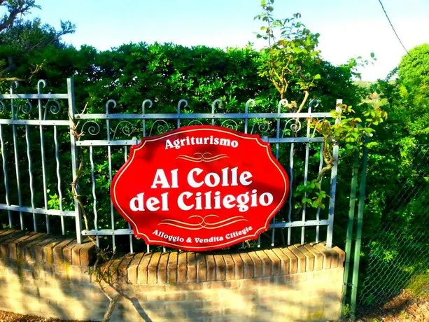 Agriturismo Al Colle Del Ciliegio - Image 1