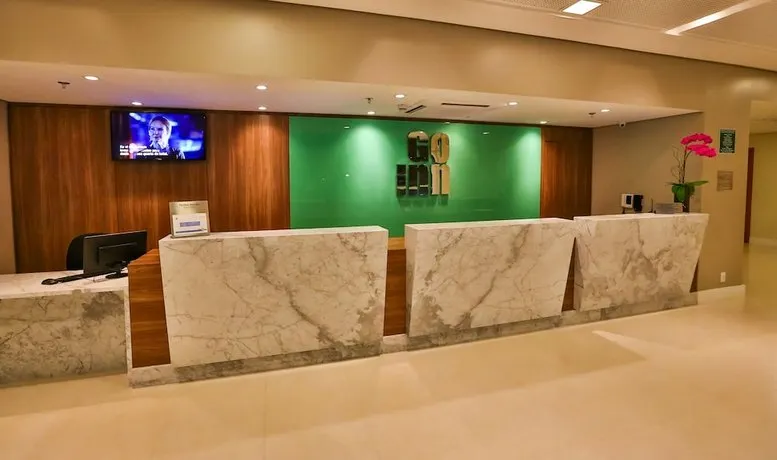 Go Inn Campinas - Image 1